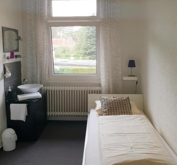 בית מלון כפרי Schweizerhaus