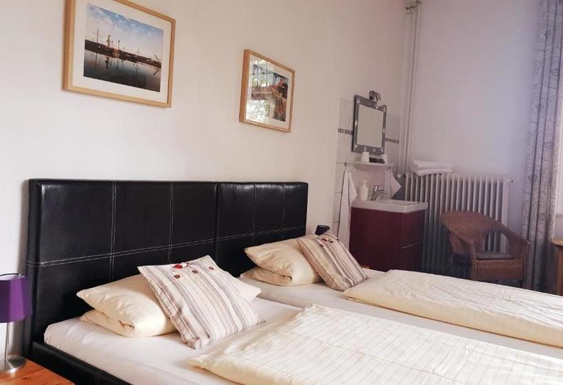 호텔 Schweizerhaus