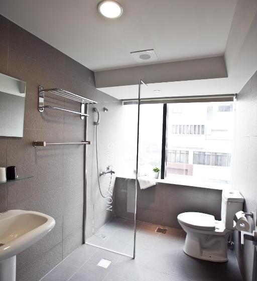 هتل Sodamazon Business