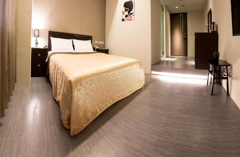 هتل Sodamazon Business