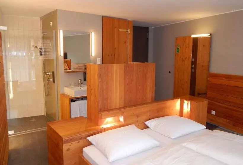 Hotelli Speidel´s Braumanufaktur