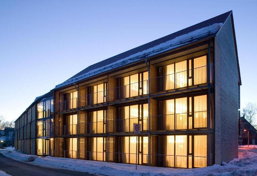 Отель Speidel´s Braumanufaktur