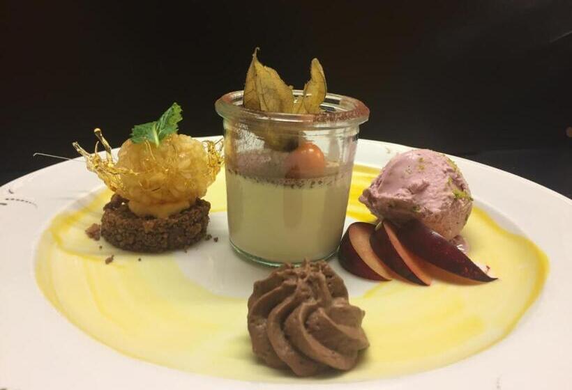 Отель Speidel´s Braumanufaktur