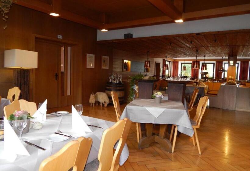 Отель Speidel´s Braumanufaktur