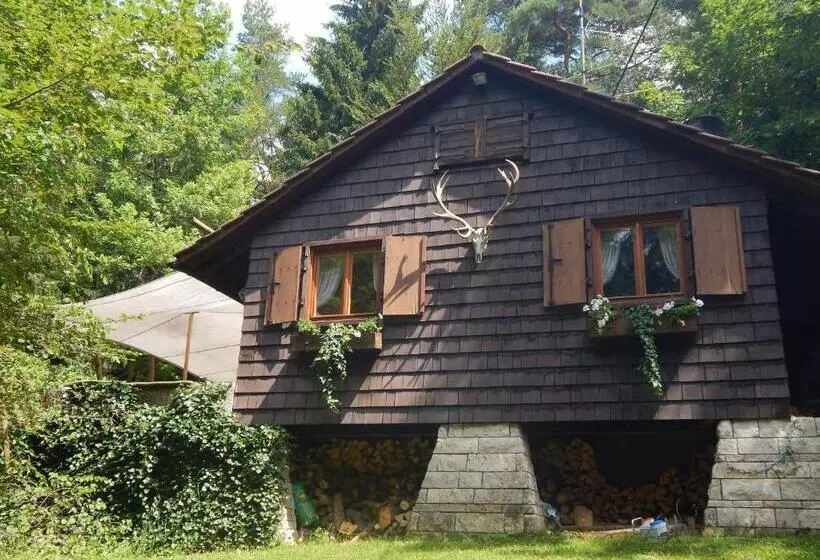 Hotelli Speidel´s Braumanufaktur