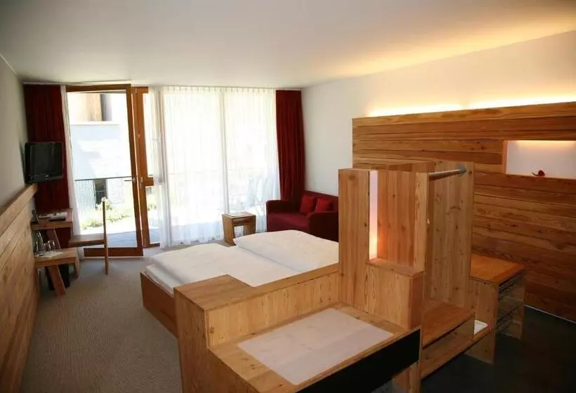 Hotelli Speidel´s Braumanufaktur