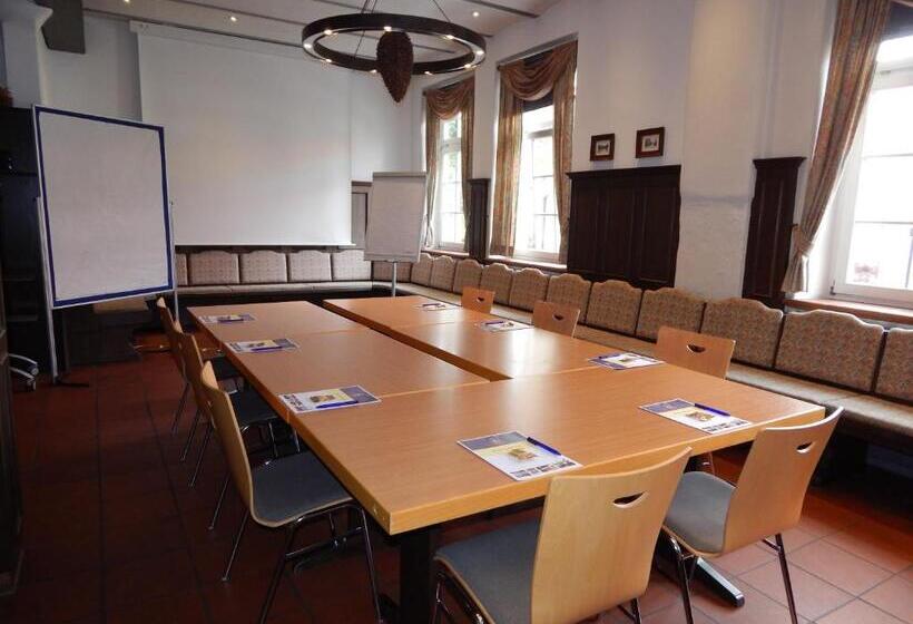 Отель Speidel´s Braumanufaktur