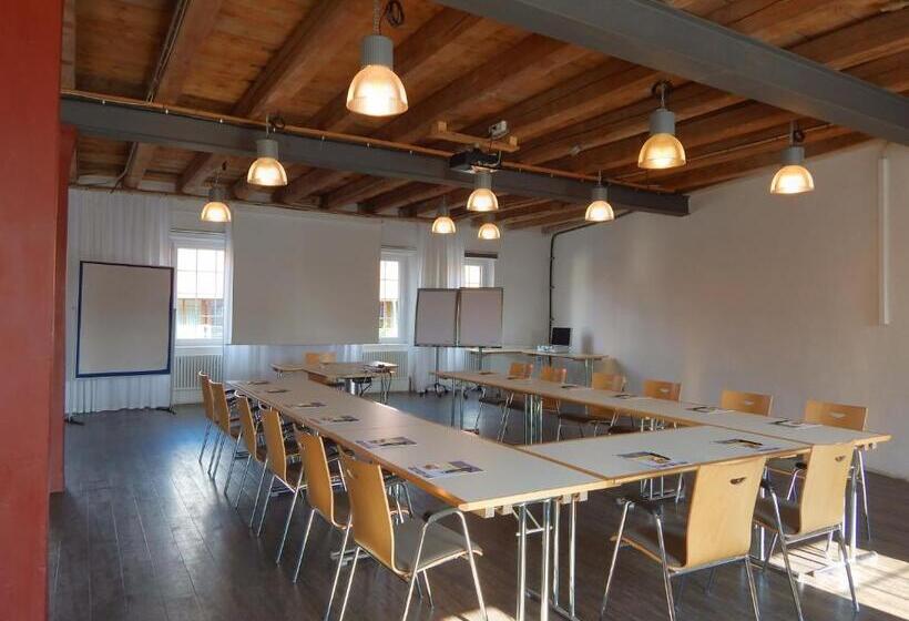 Отель Speidel´s Braumanufaktur