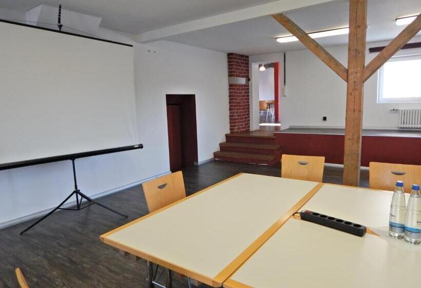 Отель Speidel´s Braumanufaktur