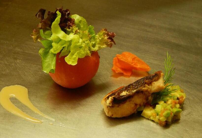 Отель Speidel´s Braumanufaktur