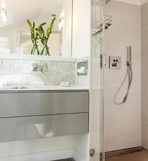 فندق Sylter Zollhaus