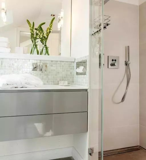 Hotelli Sylter Zollhaus