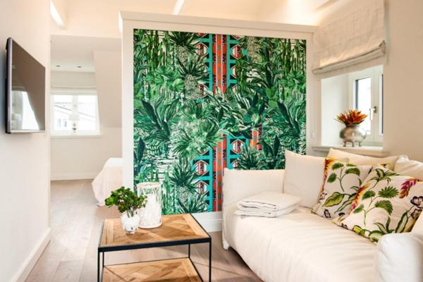 فندق Sylter Zollhaus