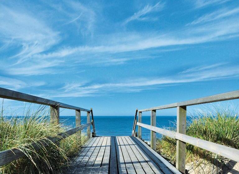 فندق Sylter Zollhaus