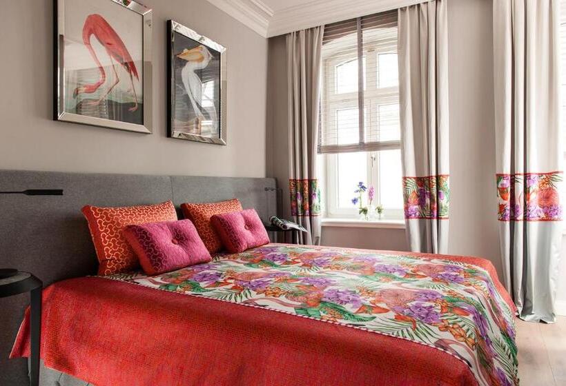 فندق Sylter Zollhaus