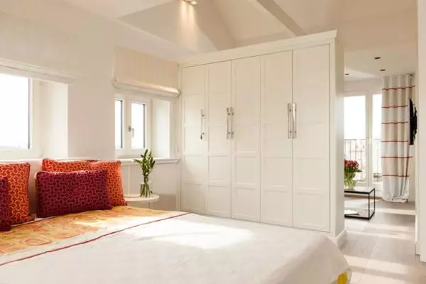Hotelli Sylter Zollhaus