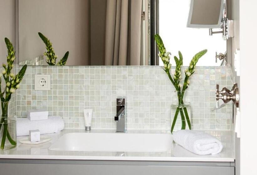 فندق Sylter Zollhaus