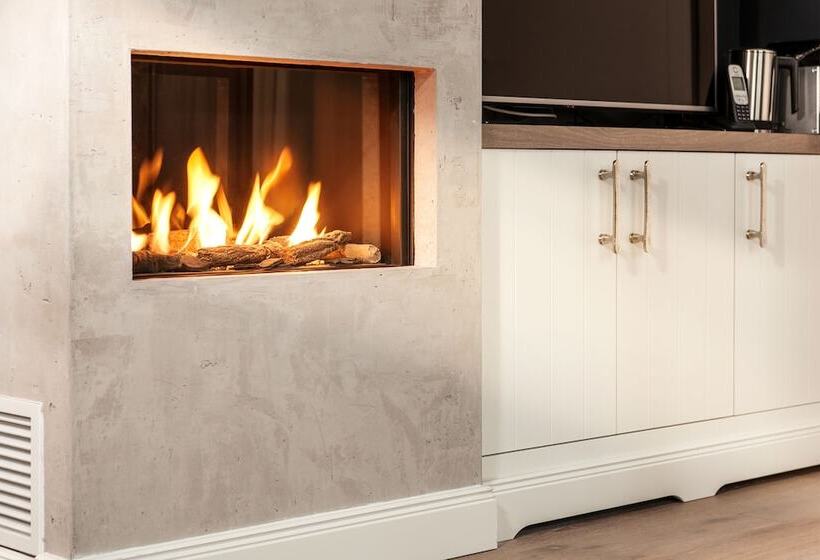 فندق Sylter Zollhaus