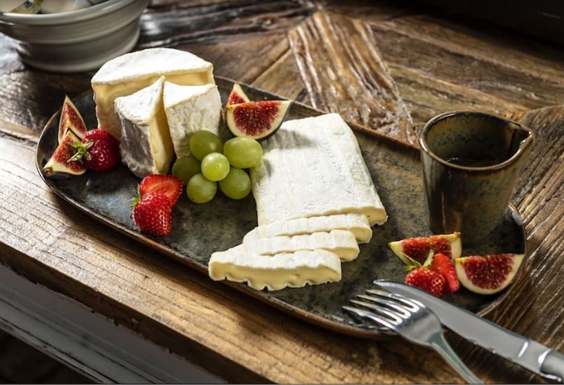 فندق Sylter Zollhaus