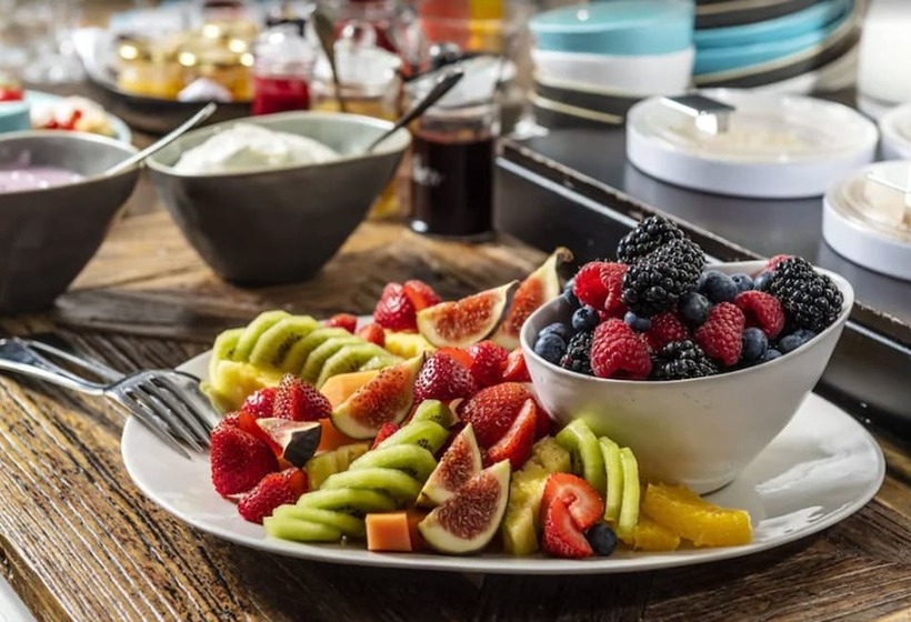 فندق Sylter Zollhaus