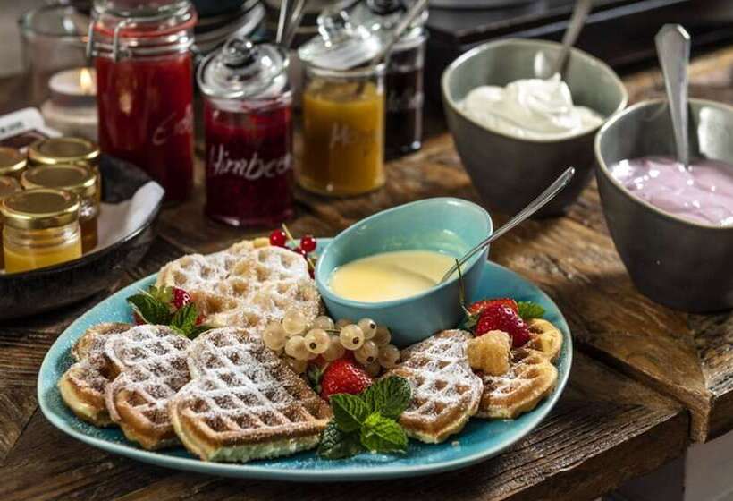 فندق Sylter Zollhaus