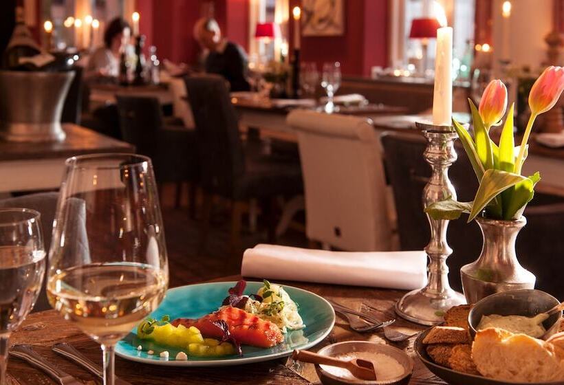 فندق Sylter Zollhaus