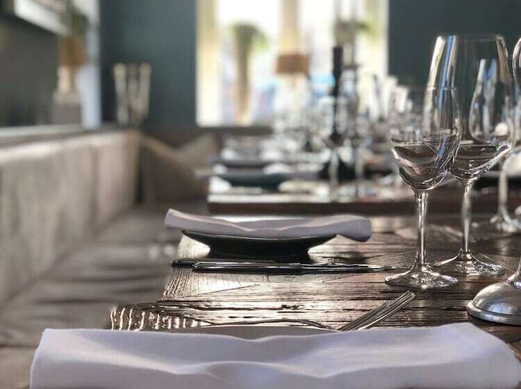 فندق Sylter Zollhaus