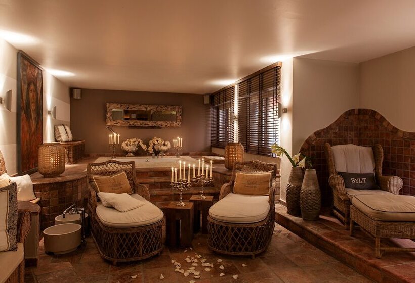 فندق Sylter Zollhaus