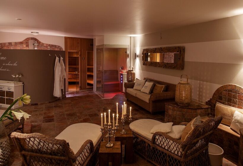 فندق Sylter Zollhaus