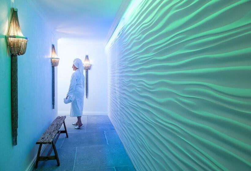 فندق Sylter Zollhaus