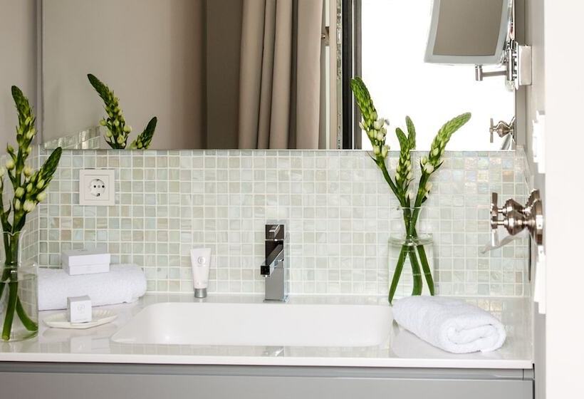 فندق Sylter Zollhaus