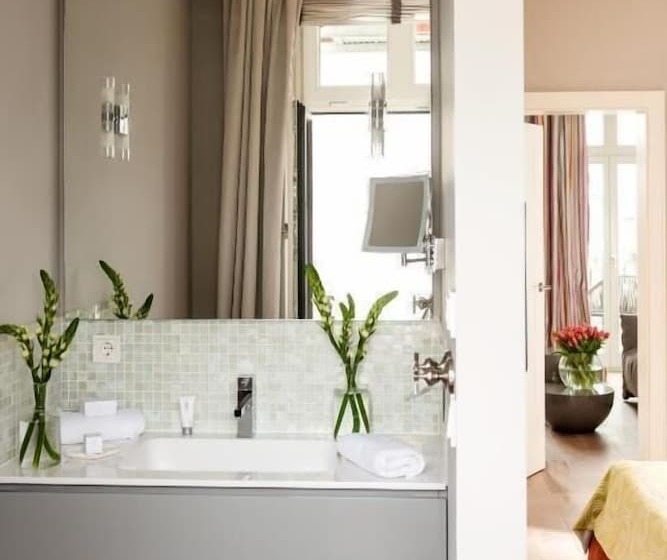 فندق Sylter Zollhaus