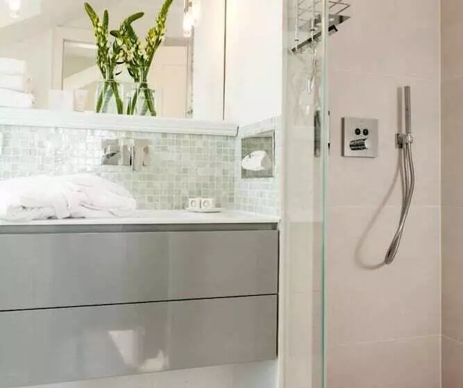 Hotelli Sylter Zollhaus