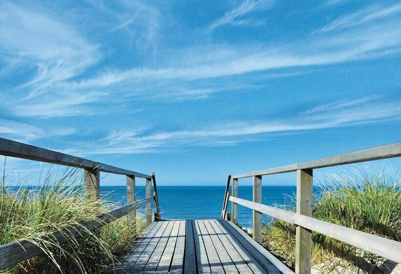 فندق Sylter Zollhaus