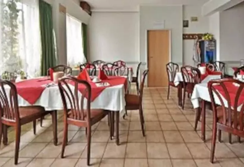 Hotelli Terminus