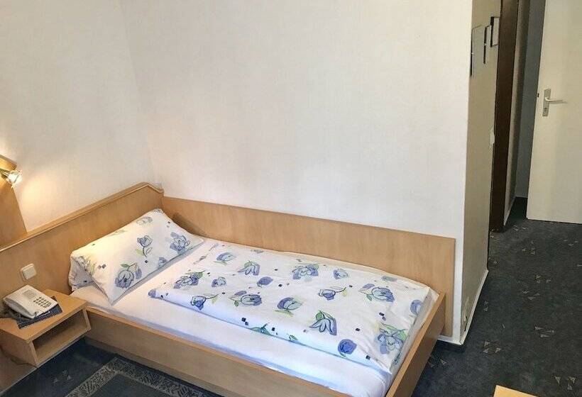 בית מלון כפרי Terminus