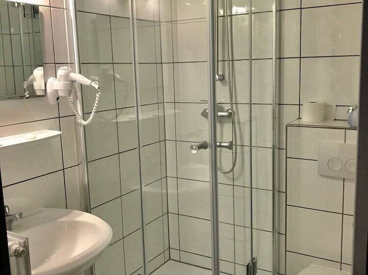 בית מלון כפרי Terminus