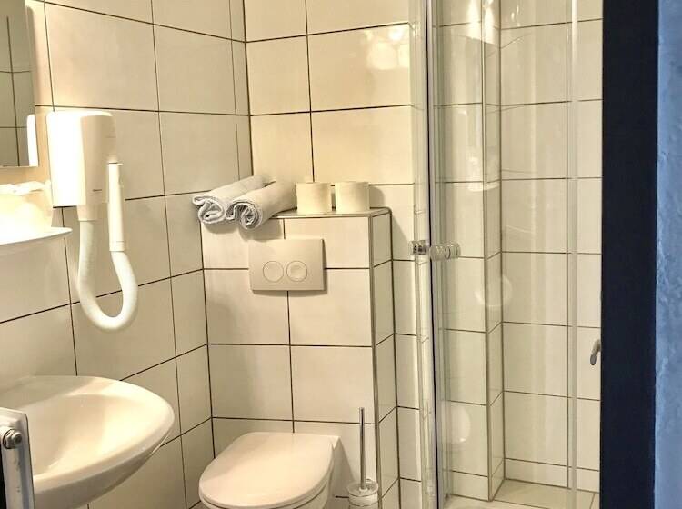 בית מלון כפרי Terminus