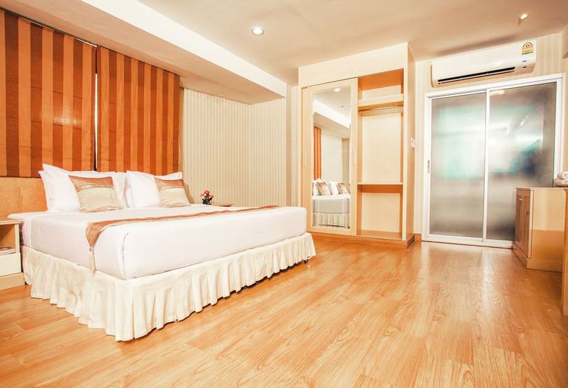 Fotos del hotel The Cm:  18