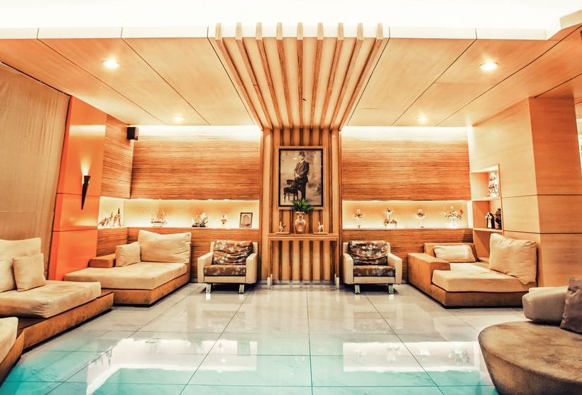 Fotos del hotel The Cm:  4