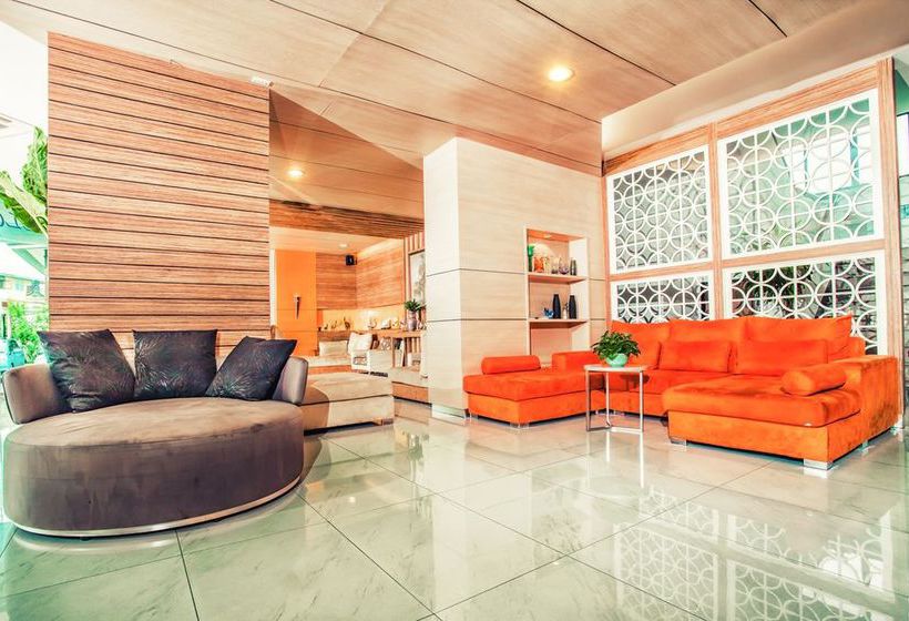 Fotos del hotel The Cm:  11