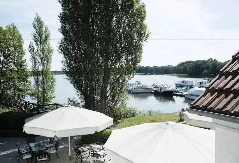 Seehotel Theodors