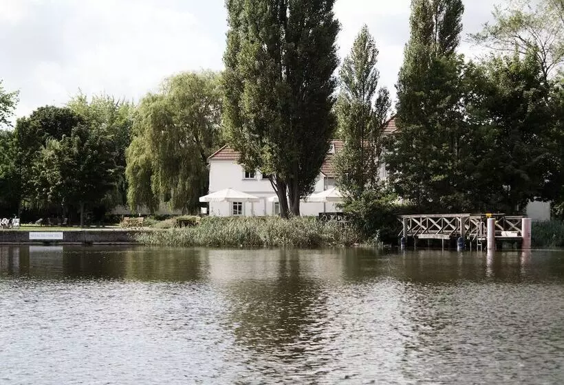 Seehotel Theodors