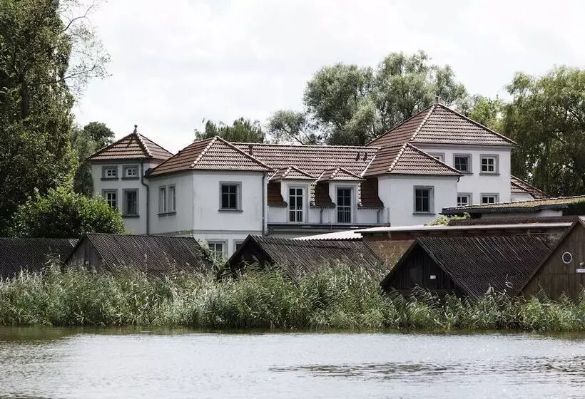 Seehotel Theodors