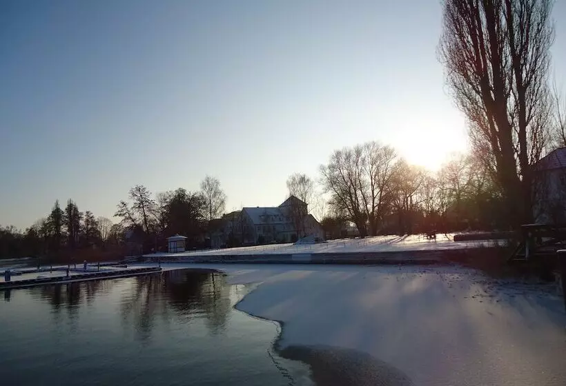 Seehotel Theodors