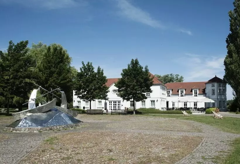 Seehotel Theodors