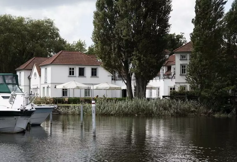 Seehotel Theodors
