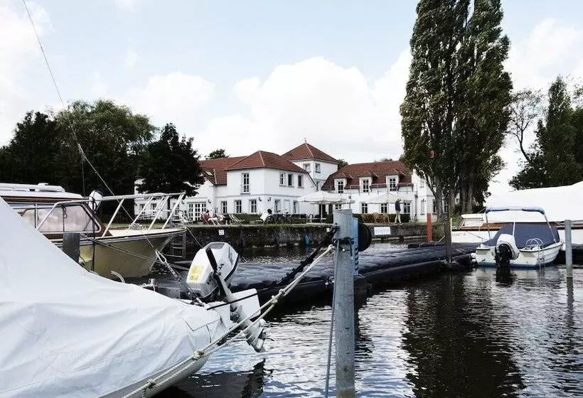 Seehotel Theodors