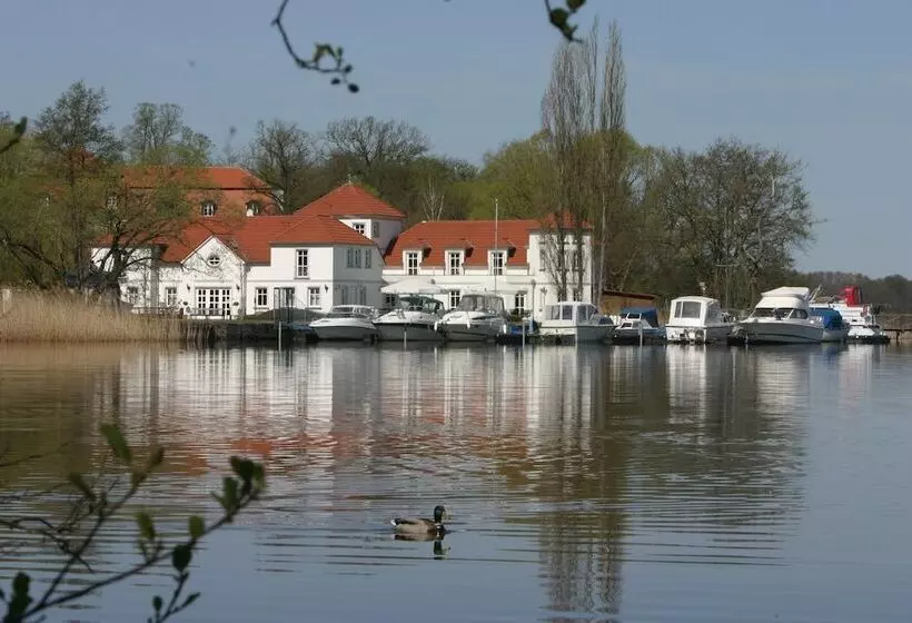 Seehotel Theodors