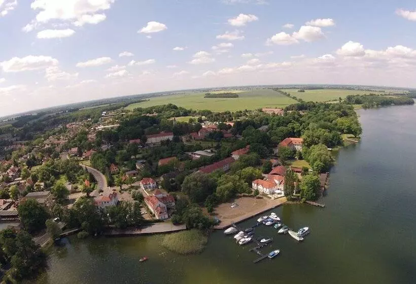 Seehotel Theodors